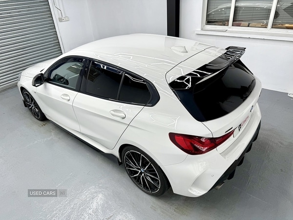 Used BMW 1 Series 2020 for sale - 76441521: Photo 17