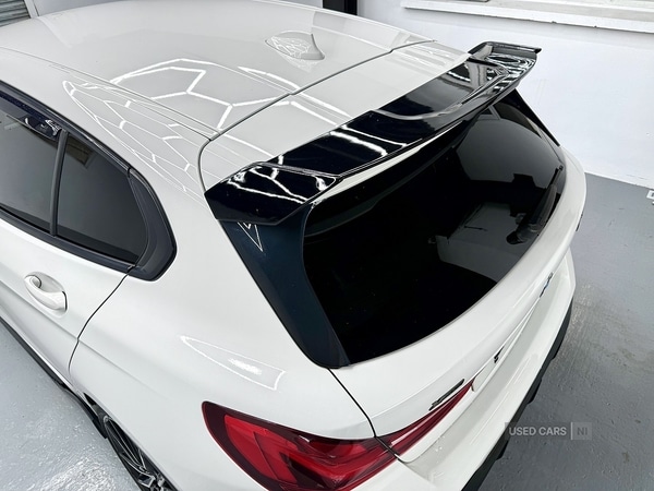 Used BMW 1 Series 2020 for sale - 76441521: Photo 18