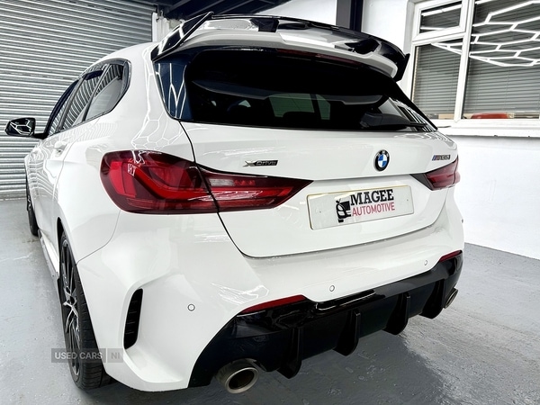 Used BMW 1 Series 2020 for sale - 76441521: Photo 19