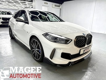 Used BMW 1 Series 2020 for sale - 76441521: Photo