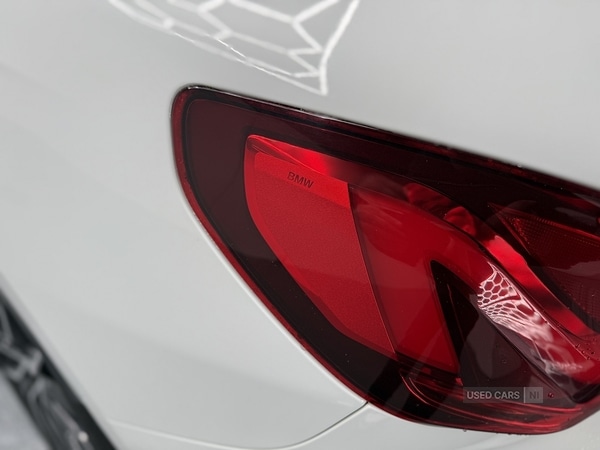 Used BMW 1 Series 2020 for sale - 76441521: Photo 20