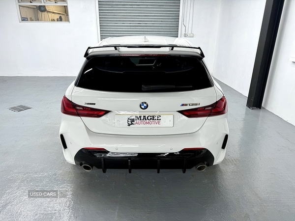 Used BMW 1 Series 2020 for sale - 76441521: Photo 21