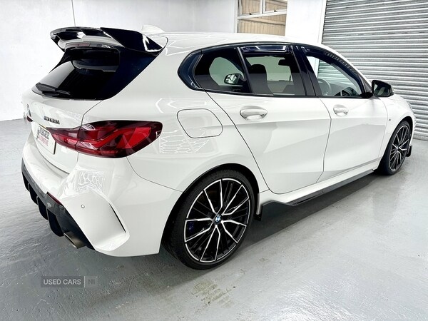 Used BMW 1 Series 2020 for sale - 76441521: Photo 23
