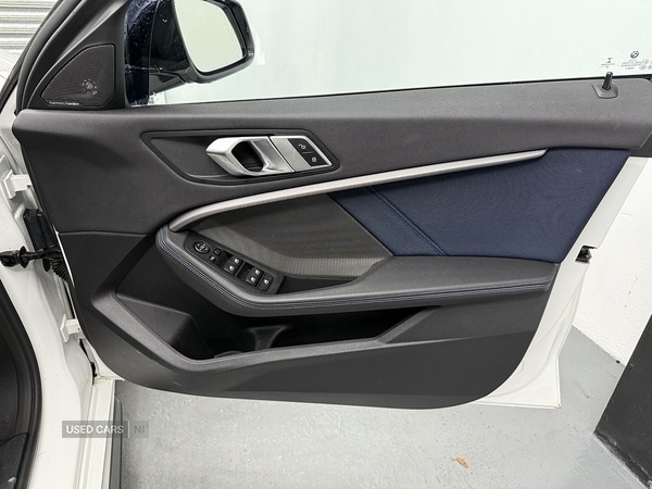 Used BMW 1 Series 2020 for sale - 76441521: Photo 29