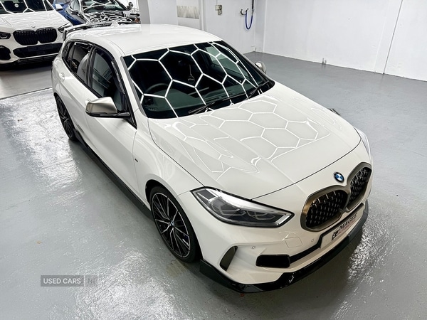 Used BMW 1 Series 2020 for sale - 76441521: Photo 3