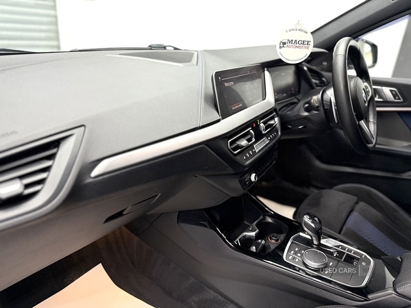 Used BMW 1 Series 2020 for sale - 76441521: Photo 33