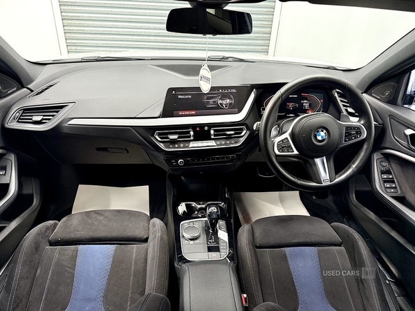 Used BMW 1 Series 2020 for sale - 76441521: Photo 34