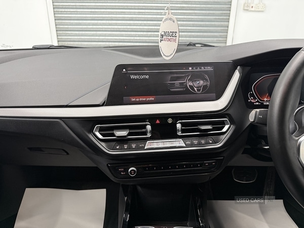 Used BMW 1 Series 2020 for sale - 76441521: Photo 36