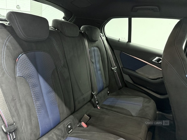 Used BMW 1 Series 2020 for sale - 76441521: Photo 38