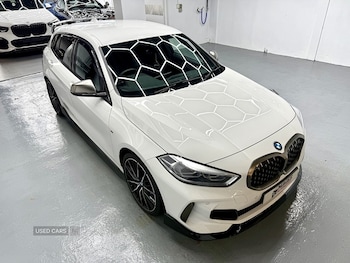 Used BMW 1 Series 2020 for sale - 76441521: Photo
