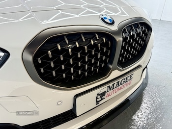 Used BMW 1 Series 2020 for sale - 76441521: Photo