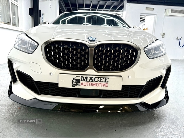 Used BMW 1 Series 2020 for sale - 76441521: Photo 6