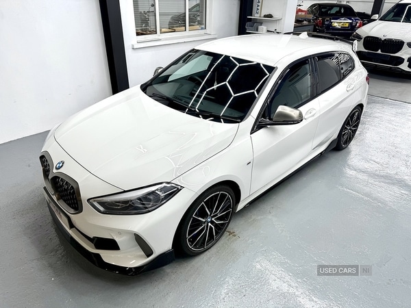 Used BMW 1 Series 2020 for sale - 76441521: Photo 8