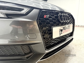 Used Audi A4 2018 for sale - 75459897: Photo