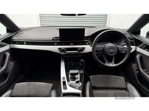 Used Audi A5 2020 for sale - 76743668: Photo 10