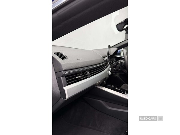 Used Audi A5 2020 for sale - 76743668: Photo 11