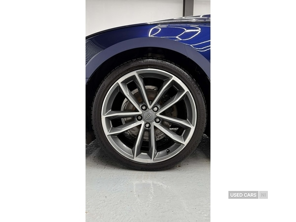 Used Audi A5 2020 for sale - 76743668: Photo 4