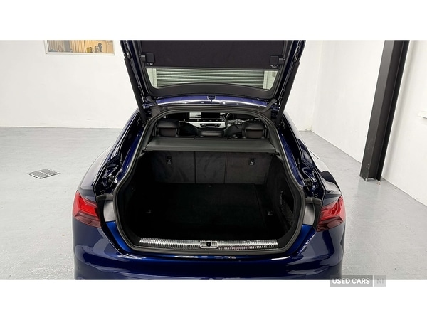 Used Audi A5 2020 for sale - 76743668: Photo 6