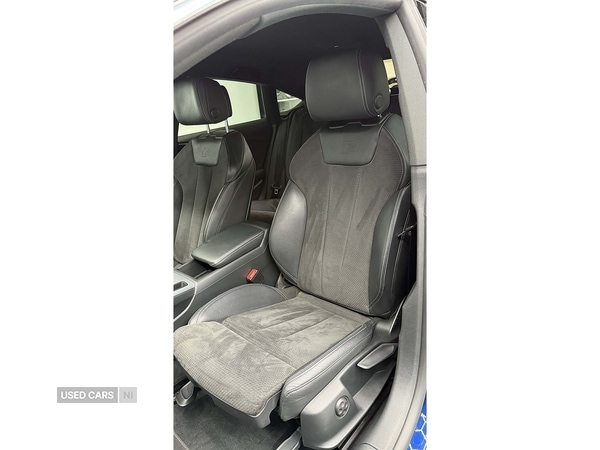 Used Audi A5 2020 for sale - 76743668: Photo 8