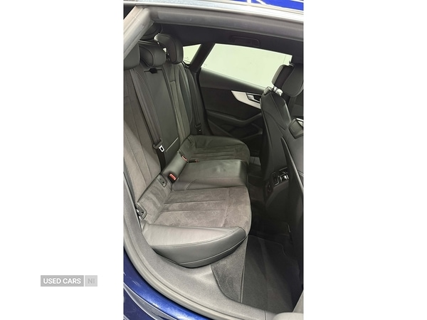 Used Audi A5 2020 for sale - 76743668: Photo 9