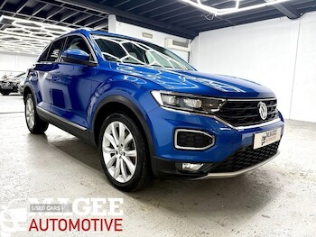 Volkswagen - T-Roc