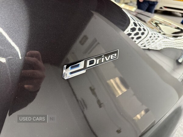 Used BMW 5 Series 2018 for sale - 78008133: Photo 5