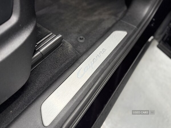 Used Porsche Cayenne 2018 for sale - 77441658: Photo 11