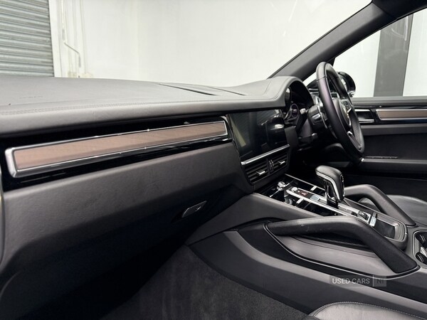 Used Porsche Cayenne 2018 for sale - 77441658: Photo 18