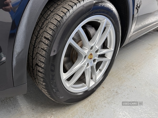 Used Porsche Cayenne 2018 for sale - 77441658: Photo 7