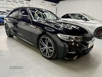 Used BMW 3 Series 2019 for sale - 78475826: Photo
