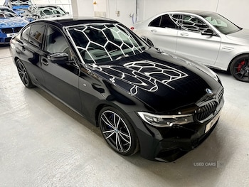 Used BMW 3 Series 2019 for sale - 78475826: Photo