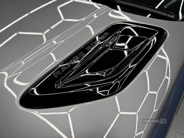 Used Land Rover Range Rover Sport 2020 for sale - 77971094: Photo 11