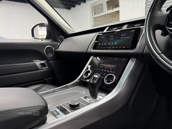 Used Land Rover Range Rover Sport 2020 for sale - 77971094: Photo 19