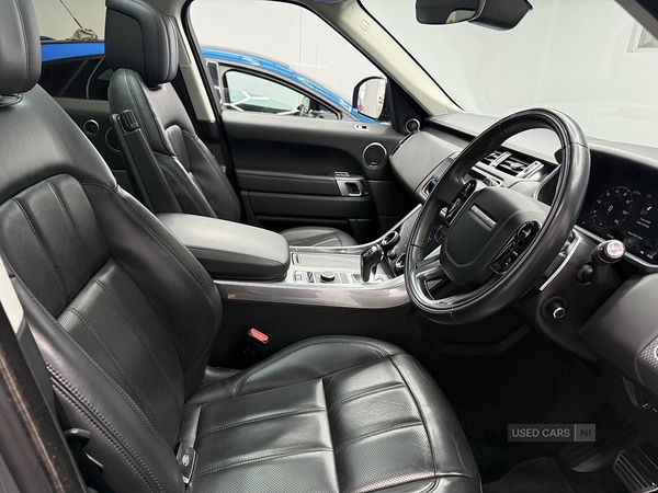 Used Land Rover Range Rover Sport 2020 for sale - 77971094: Photo 22