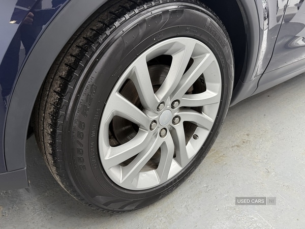 Used Land Rover Discovery 2018 for sale - 76672172: Photo 10