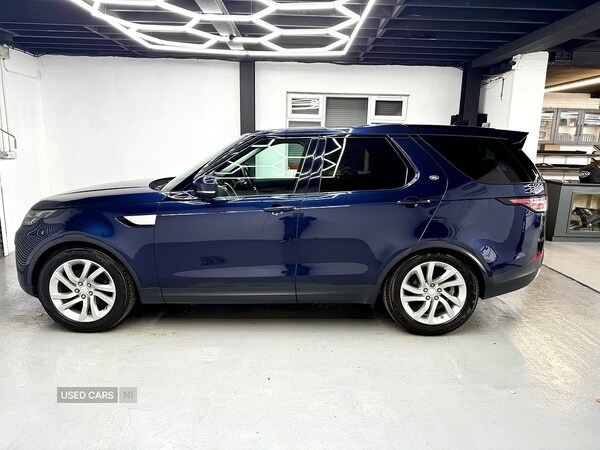 Used Land Rover Discovery 2018 for sale - 76672172: Photo 12