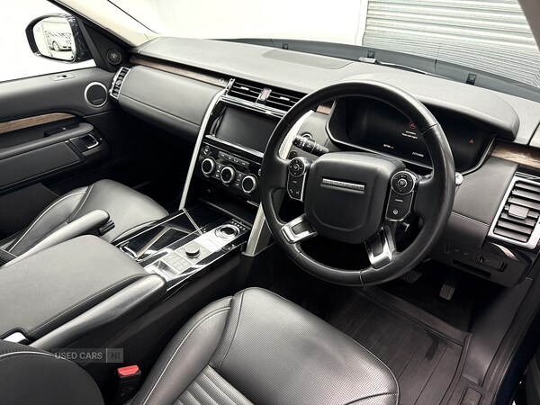 Used Land Rover Discovery 2018 for sale - 76672172: Photo 17