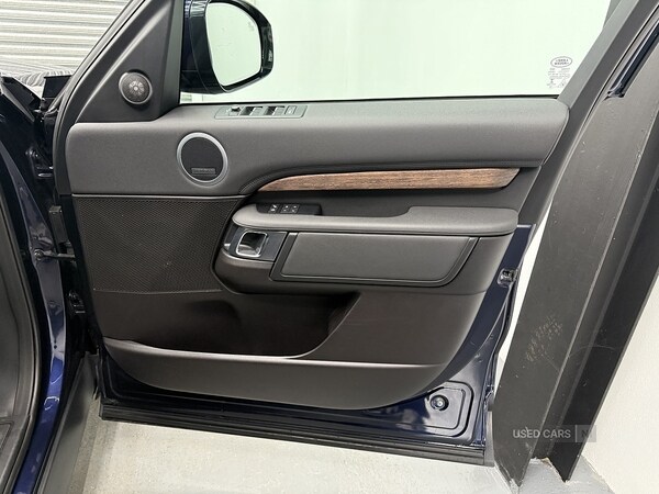 Used Land Rover Discovery 2018 for sale - 76672172: Photo 18