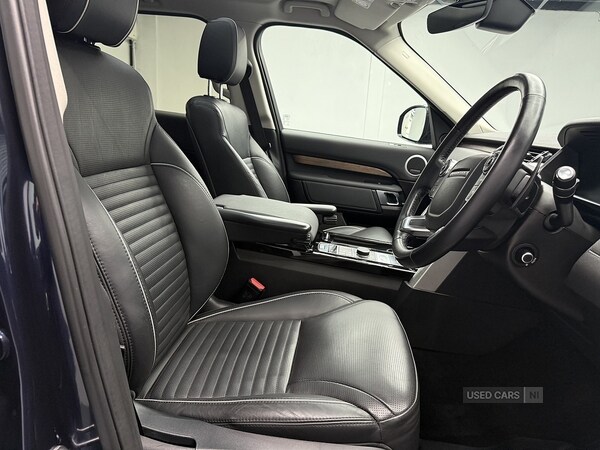 Used Land Rover Discovery 2018 for sale - 76672172: Photo 20