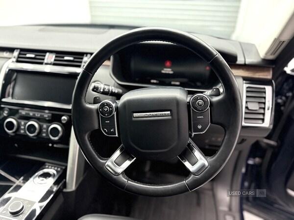 Used Land Rover Discovery 2018 for sale - 76672172: Photo 21