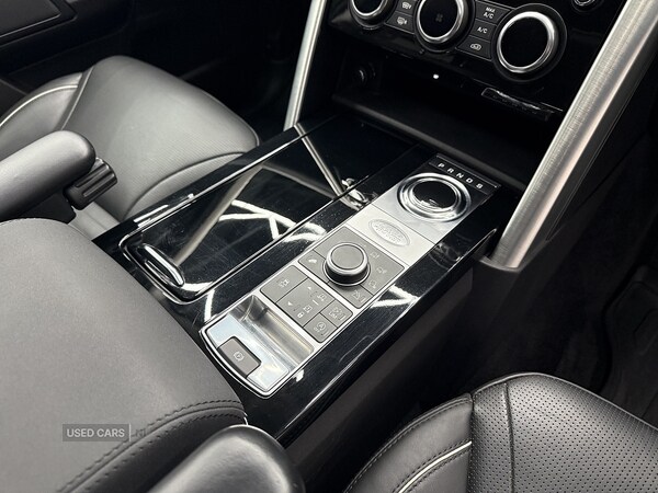 Used Land Rover Discovery 2018 for sale - 76672172: Photo 22