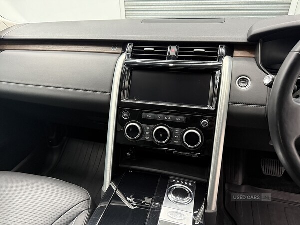 Used Land Rover Discovery 2018 for sale - 76672172: Photo 23