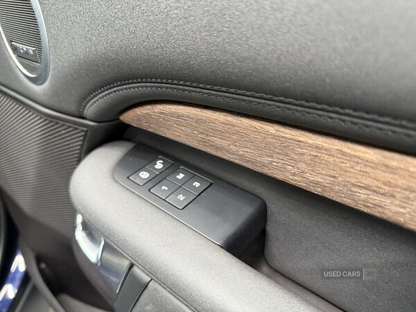 Used Land Rover Discovery 2018 for sale - 76672172: Photo 24