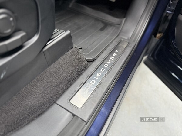 Used Land Rover Discovery 2018 for sale - 76672172: Photo 25