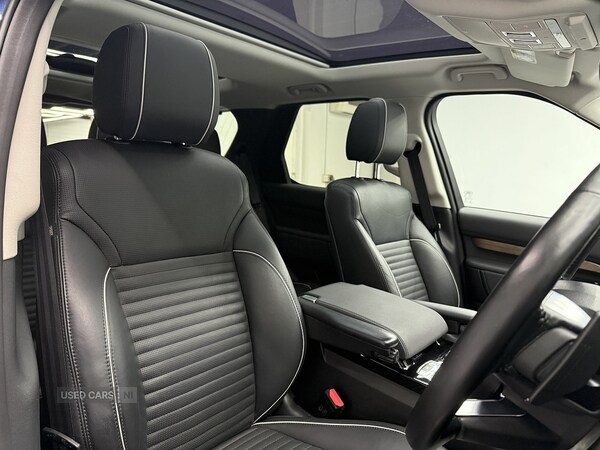 Used Land Rover Discovery 2018 for sale - 76672172: Photo 26