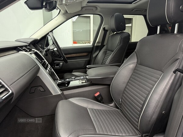 Used Land Rover Discovery 2018 for sale - 76672172: Photo 27