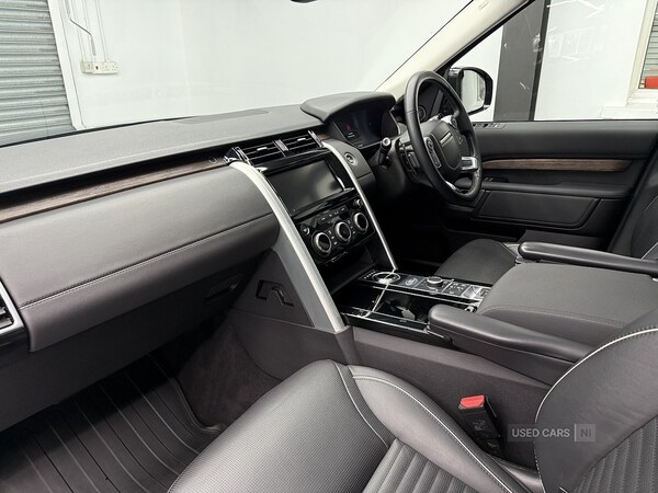 Used Land Rover Discovery 2018 for sale - 76672172: Photo 28