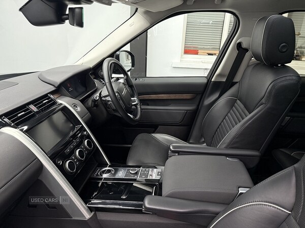 Used Land Rover Discovery 2018 for sale - 76672172: Photo 29