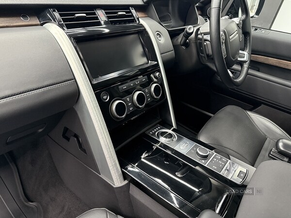 Used Land Rover Discovery 2018 for sale - 76672172: Photo 30