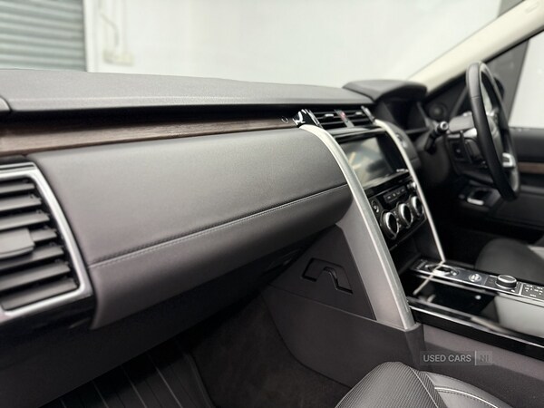 Used Land Rover Discovery 2018 for sale - 76672172: Photo 31